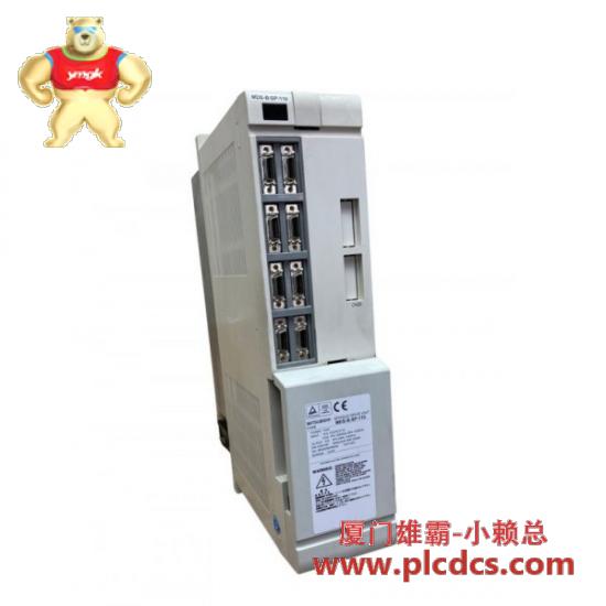 Others MITSUBISHI MDS-B-V1-20 AC Servo Drive Controller