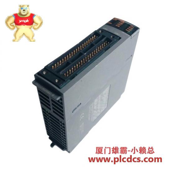 Others MITSUBISHI QD70P8 Positioning Module