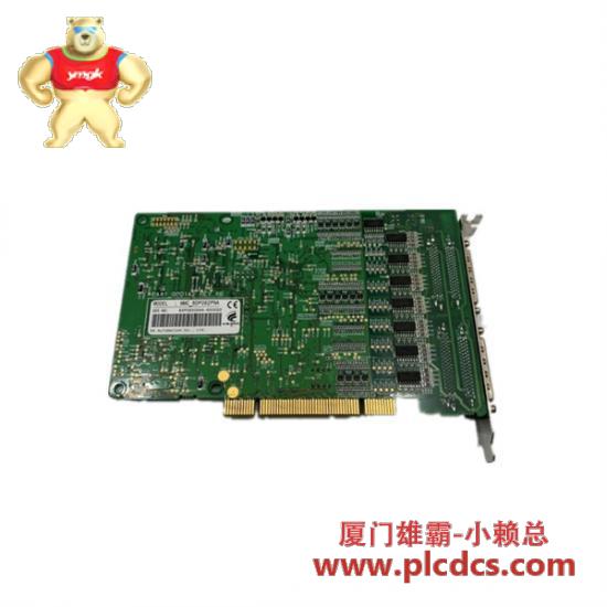 Others MMC-BDPO82PNA Motion Control Board