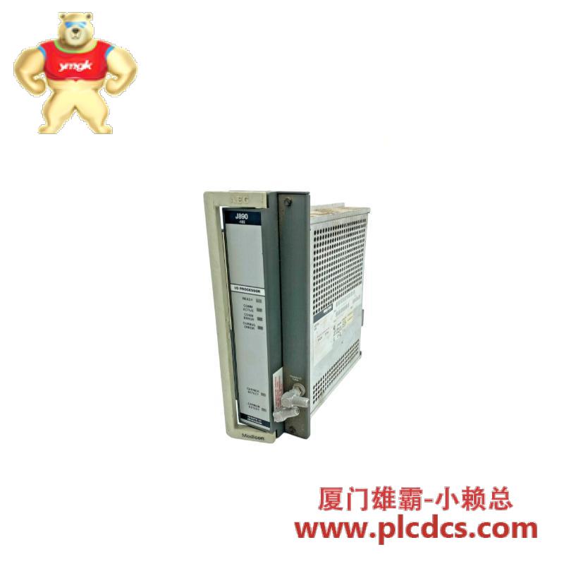 MODICON AS-J890-102