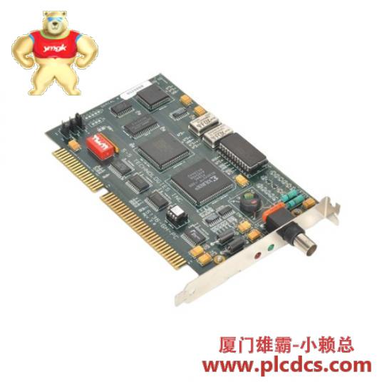 Others MOLEX 5136-CN-PCI SST CONTROLNET CARD