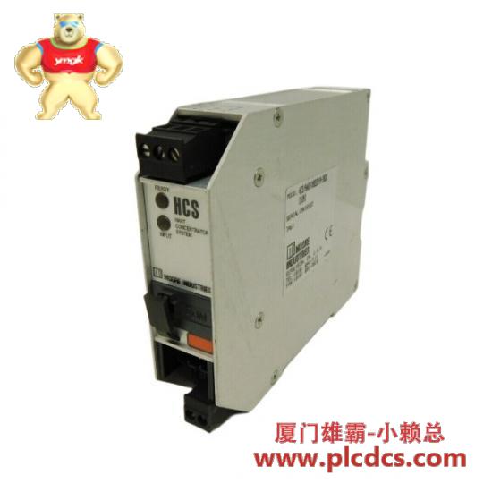 Others MOORE HCS / HART / MB485 / 9-30DC / -RF [DIN]