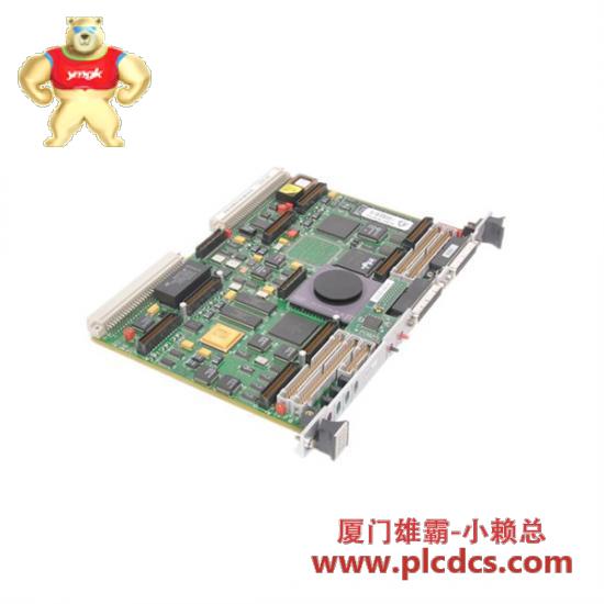 MOTOROLA MVME2604761