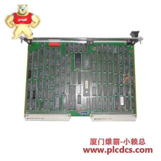 MOTOROLA MVME2604761