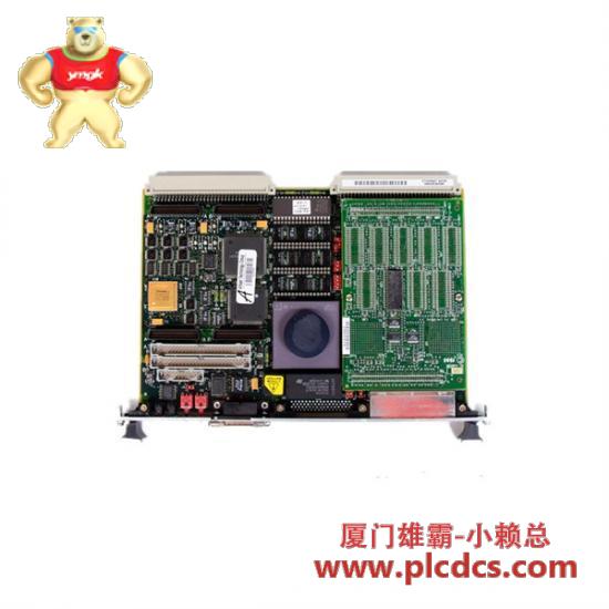 MOTOROLA MVME2604761