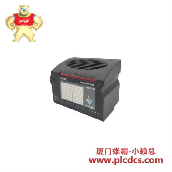 Others National Instruments FP-D0-401 digital output module