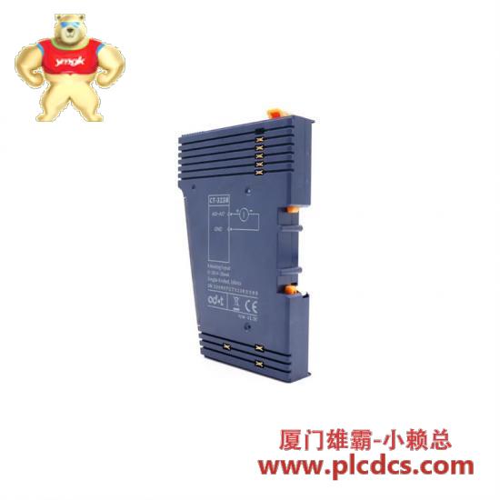Others ODOT CT-3238 8-channel analog input module