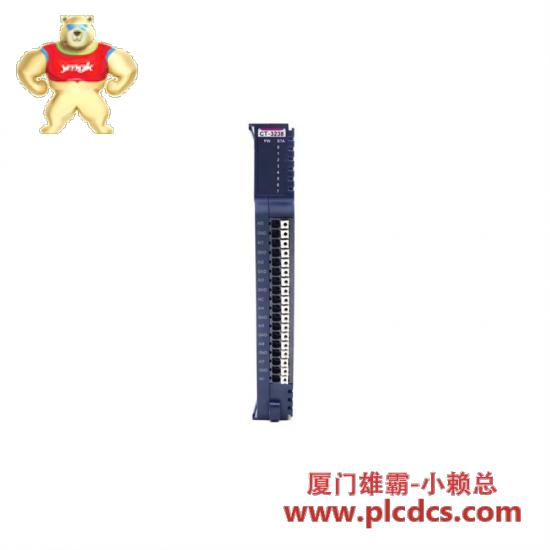 Others ODOT CT-3238 8-channel analog input module