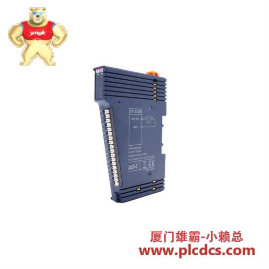 Others ODOT CT-3238 8-channel analog input module