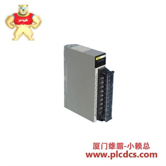 Others OMRON C200H-0C224 Output Unit