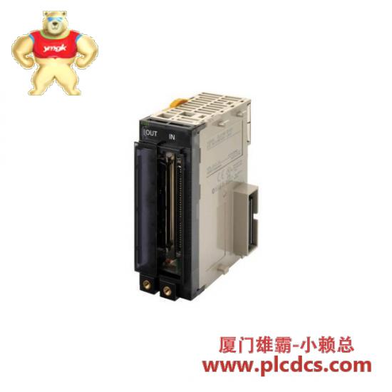 Others OMRON CJ1W-II101 I/O interface module unit