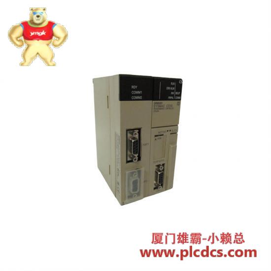 Others OMRON CS1W-SCB21-V1/CS1G-CPU44H Communications Board