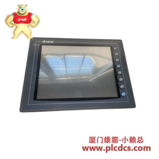 Others OMRON NS10-TV01B-V2 Programmable terminal (PT) / touchscreen