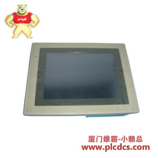 Others OMRON NT631C-ST152-EV2 Operator Interface