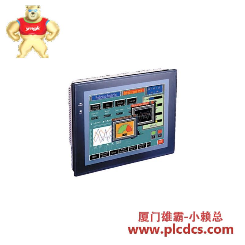 Omron NT631C-ST153-EV3