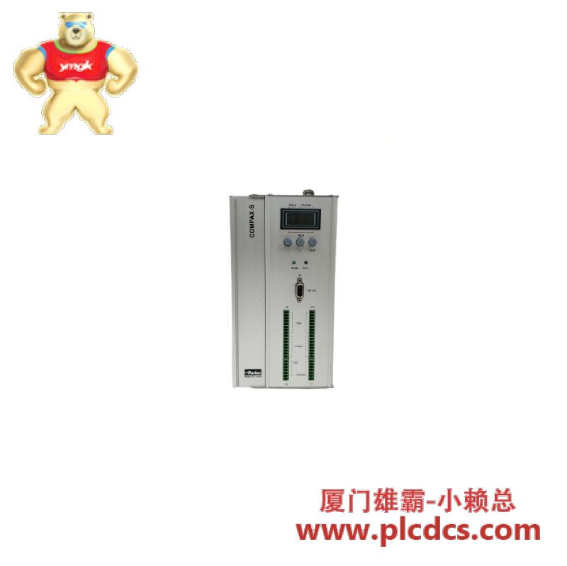 PARKER CPX2500S COMPAX-S