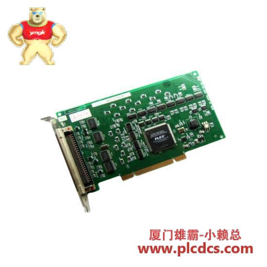 Others PCI-2726CM INTERFACE
