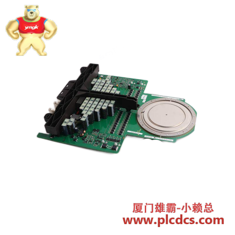 ABB PE1364B ABB Modbus TCP/DDCS Converter