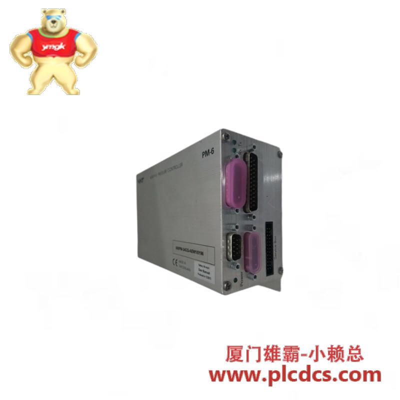 VAT PM-6 810-49867 650PM-24CG-ADK3/0431