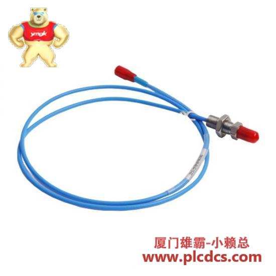 Others PREDICTECH TM0180-A08-B00-C15-D10 Proximity Probe