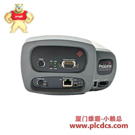 Others PROSOFT 4204-MNET-PDPM ProLinx Gateway Ethernet