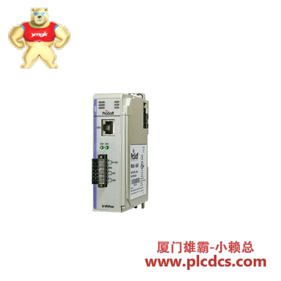 PLC Prosoft MVI56-CSC PLC Module