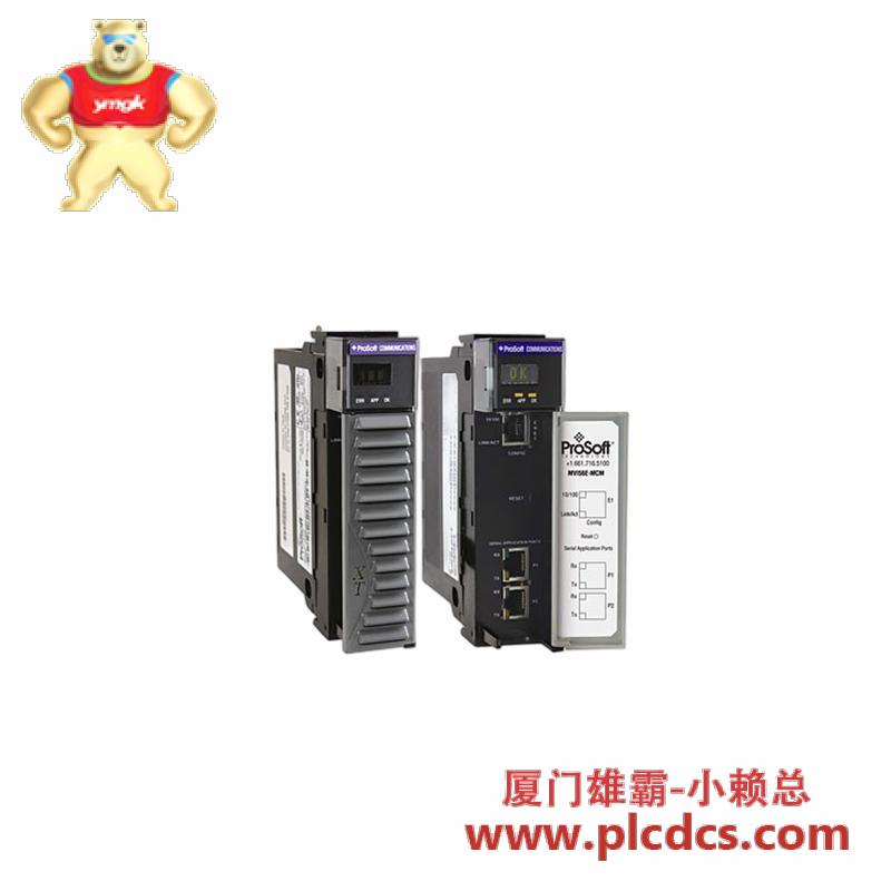 Others PROSOFT MVI56E-MCM Communication Module