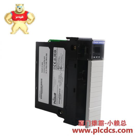 Others Prosoft MVI56E-MNETR Enhanced Network Interface Module for CompactLogix