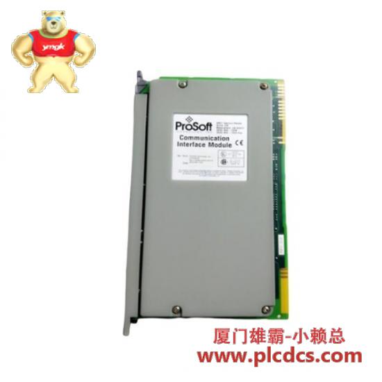 Others PROSOFT MVI71-ADM Programmable Module