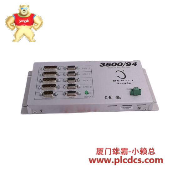 Others ProvibTech TM0182-A50-B00-C00