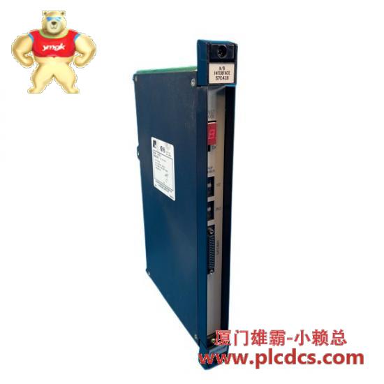 Others RELIANCE 57C415 57415-A DIGITAL CONTROL SYSTEM INPUT MODULE