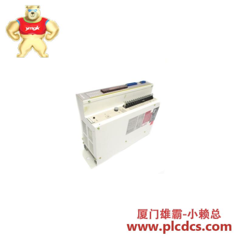 RELIANCE ELECTRIC HR2000/BLA-16-1