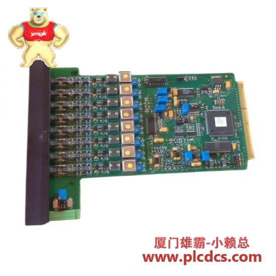 Others RTP 3019/00 SER 3000 I/O processor