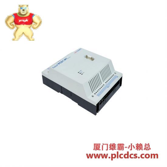 Others SAIA PCD1.M110 CONTRO DEVICE PCD1.M1 24VDC