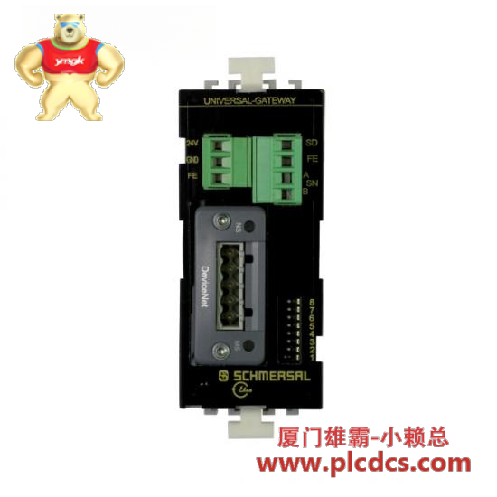 Others Schmersal PROTECT-PSC-POWER POWER SUPPLY 24VDC