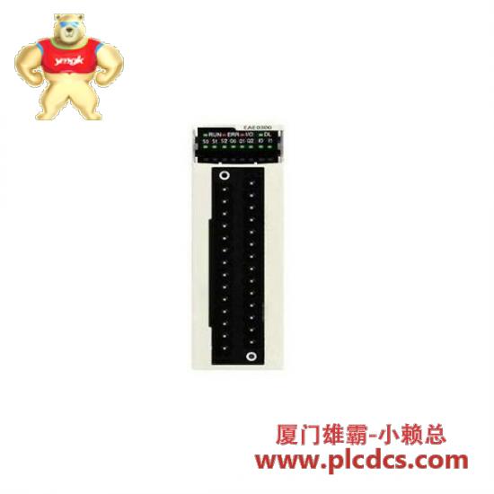 Schneider Schneider BMXEAE0300 encoder interface module