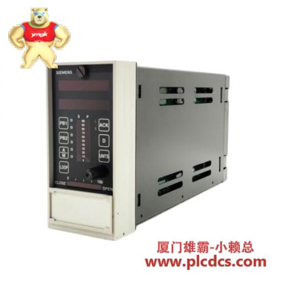 SIEMENS SIEMENS 353A4F1NNNNNNA4 Moore 353 Process Automation Controller