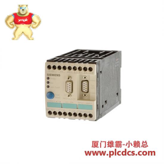 SIEMENS SIEMENS 3UF5011-3AB00-1 SIMOCODE DP basic unit