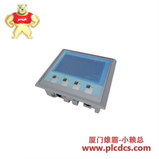 SIEMENS SIEMENS 6AV6647-0AK11-3AX0 Basic Panel