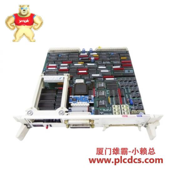 SIEMENS SIEMENS 6DD1600-0AF0 SIMATIC PLC