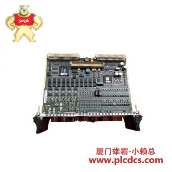 SIEMENS SIEMENS 6DD7060-1AA06 Communication Processor Module