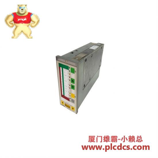 SIEMENS SIEMENS 6DR2210-4 Output SIPART DR22 controller