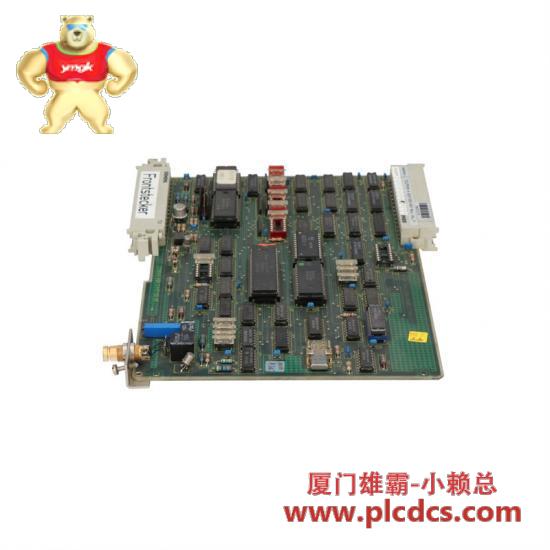 SIEMENS Siemens 6DS1300-8AB Monitor/Keyboard Interface Module