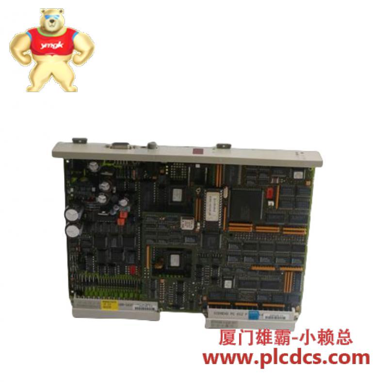 SIEMENS 6DS1315-8AC