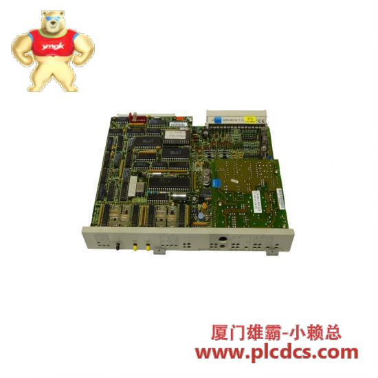 SIEMENS Siemens 6DS1402-8BA Closed-Loop Control Module