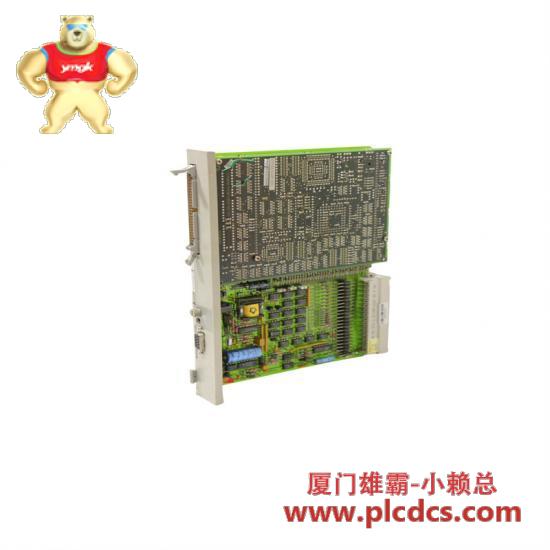 SIEMENS Siemens 6DS1717-8FL Binary Calculation Module