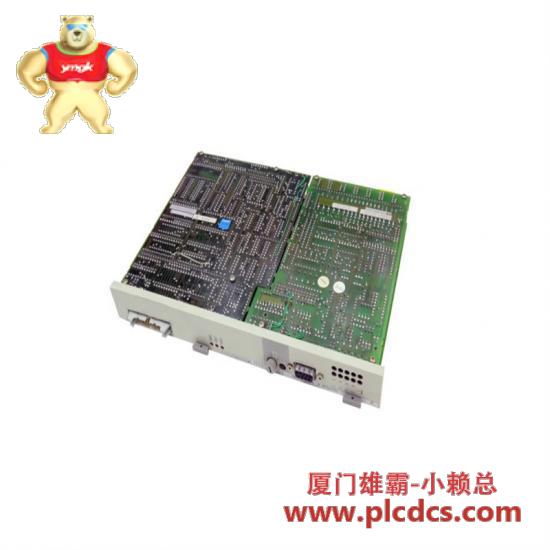 SIEMENS Siemens 6DS1731-8FA Analog Input Module