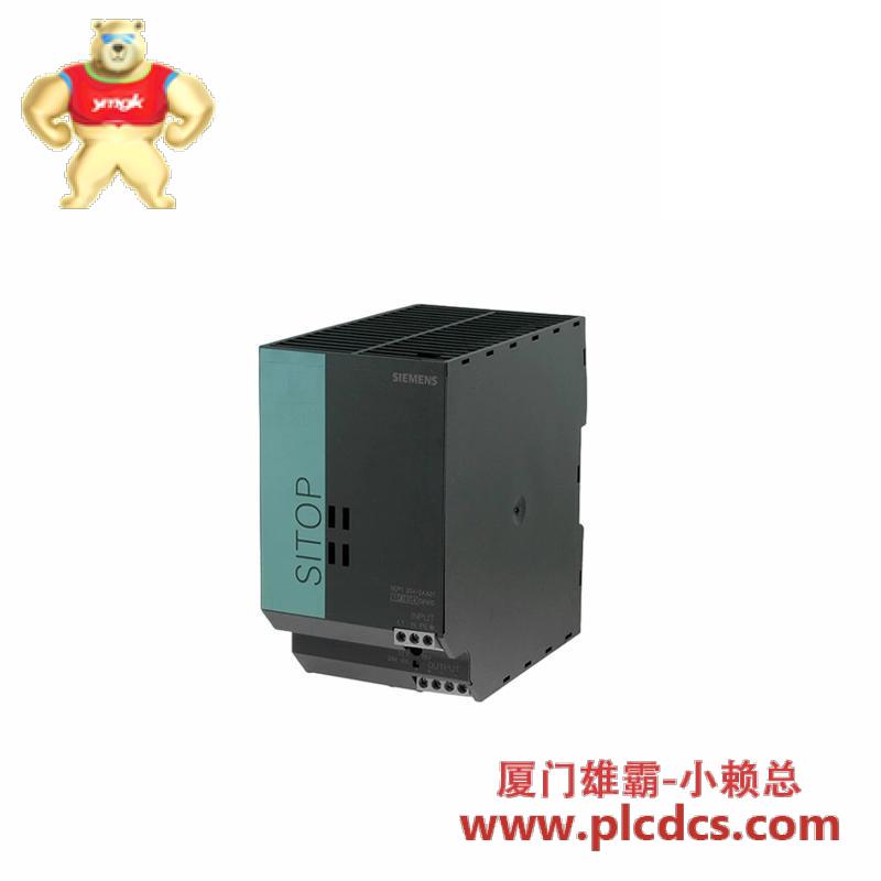 SIEMENS SIEMENS 6EP1334-2AA01 Power Supply