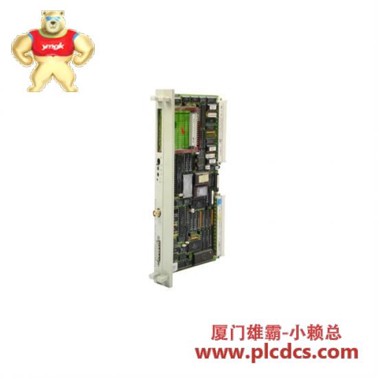 SIEMENS Siemens 6ES5526-3LG0 Communications Processor AUTOMATION PARTS