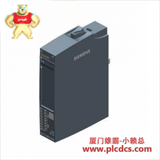 SIEMENS SIEMENS 6ES7131-6BH01-2BA0 Digital input module